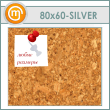  , 8060  (IN-05-SILVER)