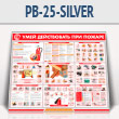      (PB-25-SILVER)